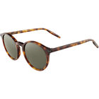 LEONORA, Classic Tortoise-Mineral Polarized 555nm Silver Cat 3 to 3, hi-res image number null